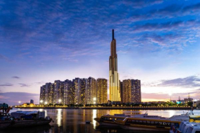 Crystal Landmark Riverside Apartment